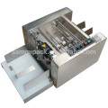 Cheap gold supplier newest date hot ink roll coder marking machine